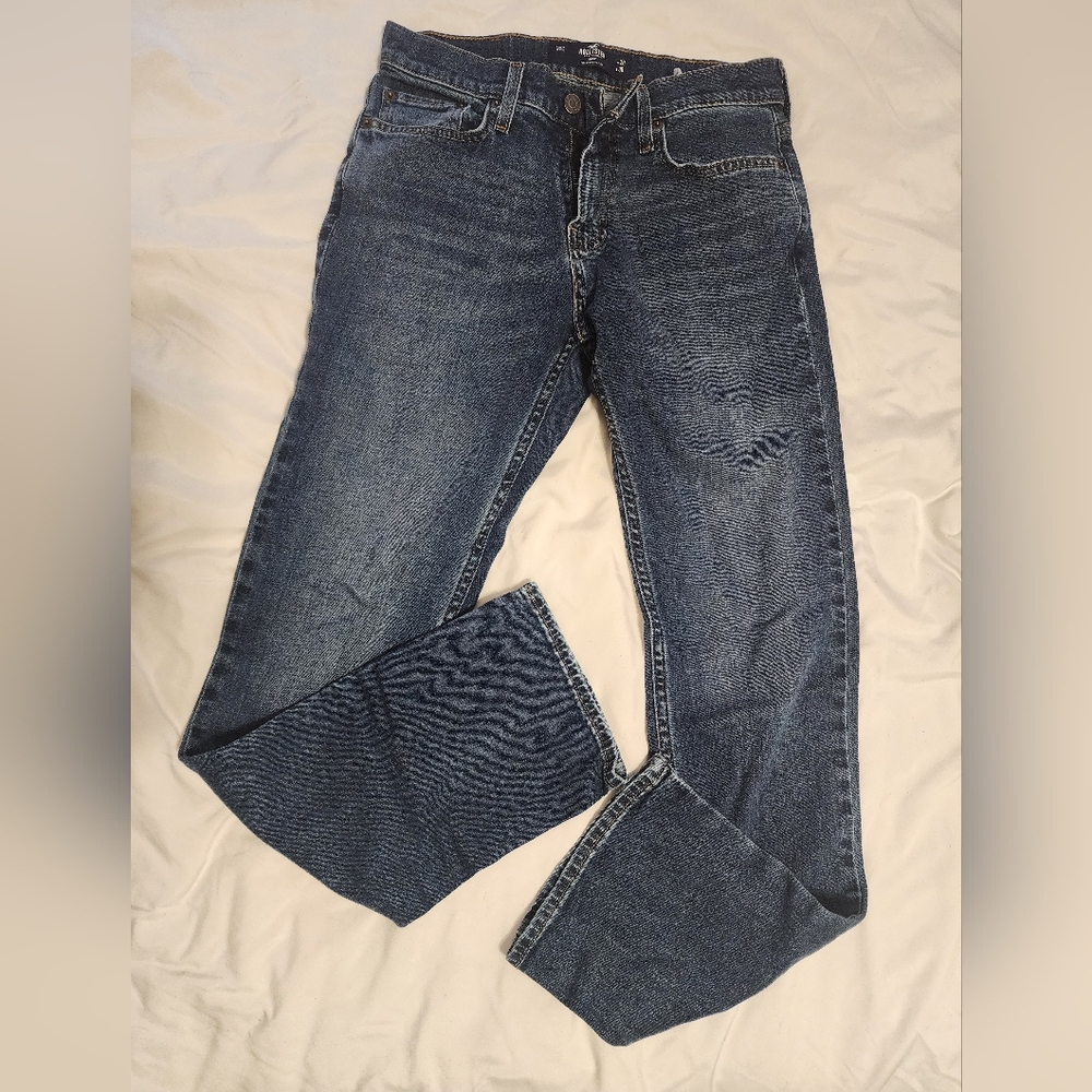 Hollister Epic Flex Bootcut Jeans